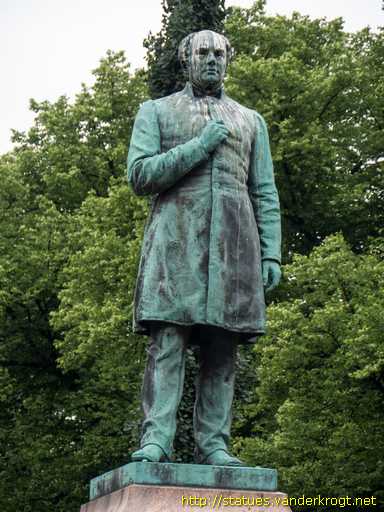 Helsinki /  Johan Ludvig Runeberg