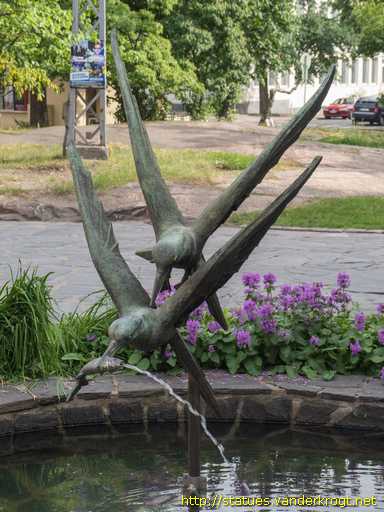 Helsinki /  Liikevoitto
