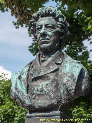 Helsinki /  Fredrik Pacius