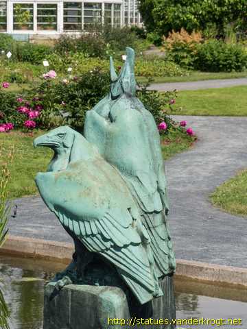 Helsinki /  Kotkia