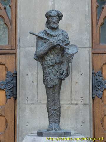 Helsinki /  Johannes kastaja