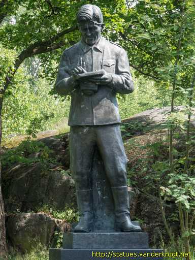 Helsinki /  Lauri 'Tahko' Pihkala