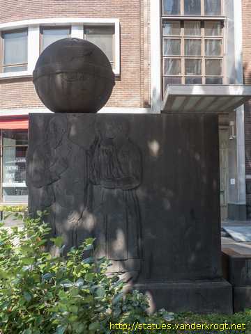 Helsinki /  Yhteistyö