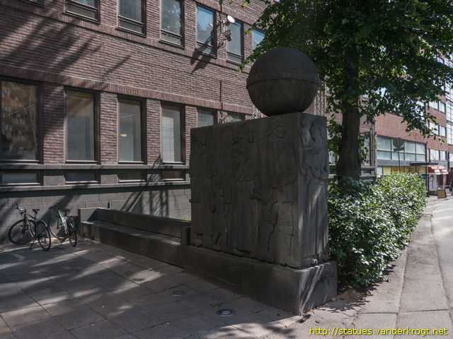 Helsinki / Yhteistyö