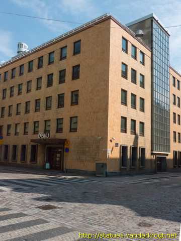 Helsinki /  Säästäjä