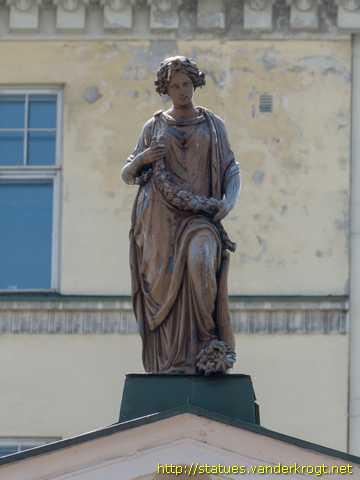 Helsinki /  Ceres