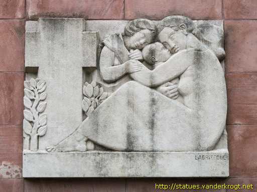 Kintzheim /  Monument aux Morts