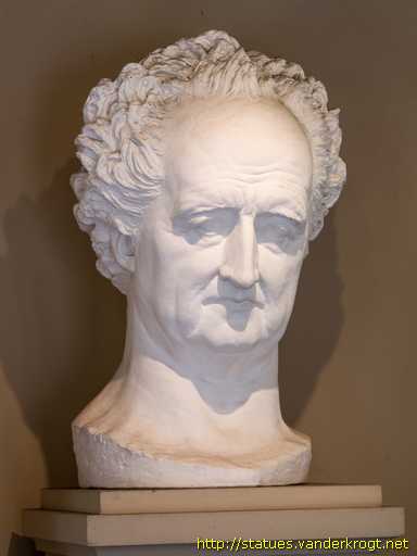 Sessenheim /  Mémorial Goethe