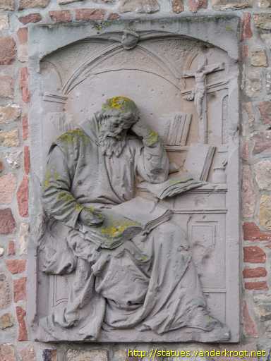 Wissembourg /  Otfried de Wissembourg