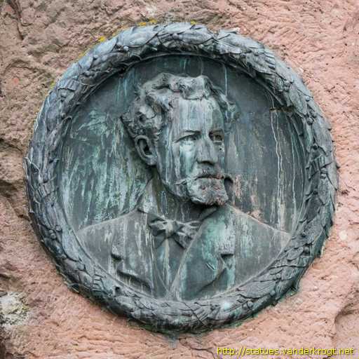 Wissembourg /  Joseph von Stichaner