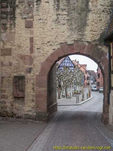 Bergheim /  Lack'mi