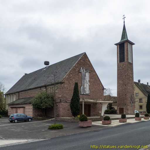 Illhaeusern /  Saints Pierre et Paul