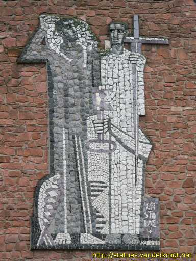 Illhaeusern /  Saints Pierre et Paul