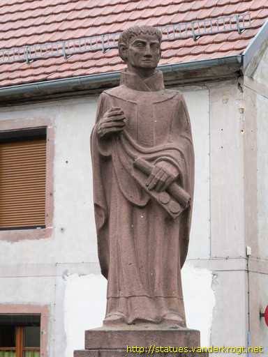 Lièpvre /  Saint Fulrade