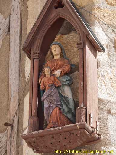 Montluçon /  Sainte Anne