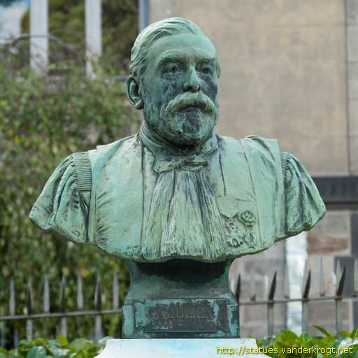 Clermont-Ferrand /  Alphonse Julien