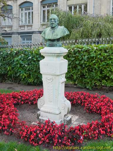Clermont-Ferrand /  Alphonse Julien