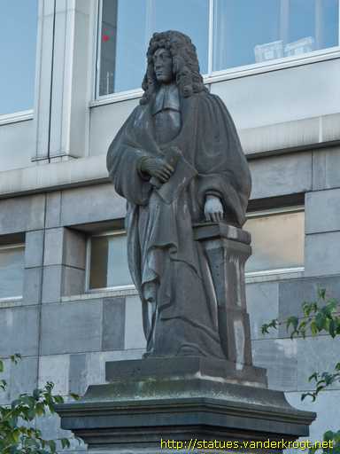 Clermont-Ferrand /  Jean Domat