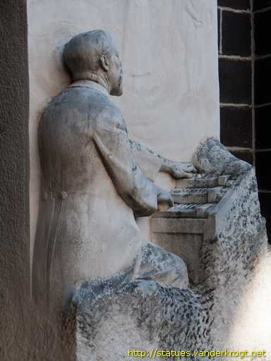 Clermont-Ferrand /  Louis Gemont