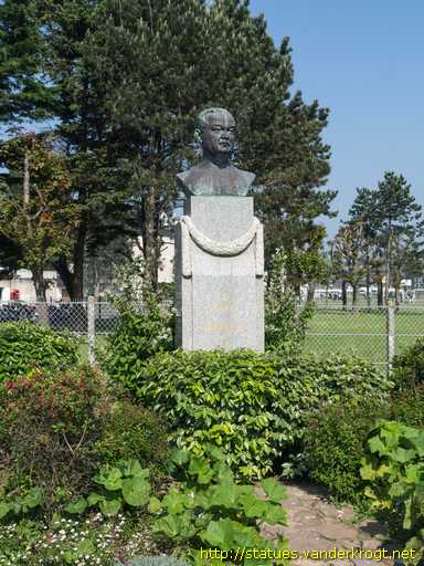 Deauville /  Eugène Cornuché