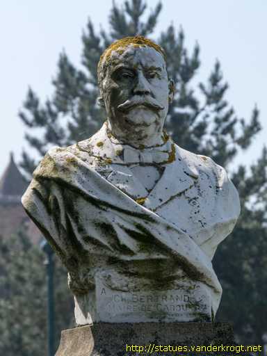 Cabourg /  Charles Bertrand