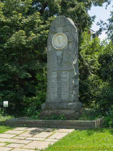 Avranches /  Désiré Lerouxel