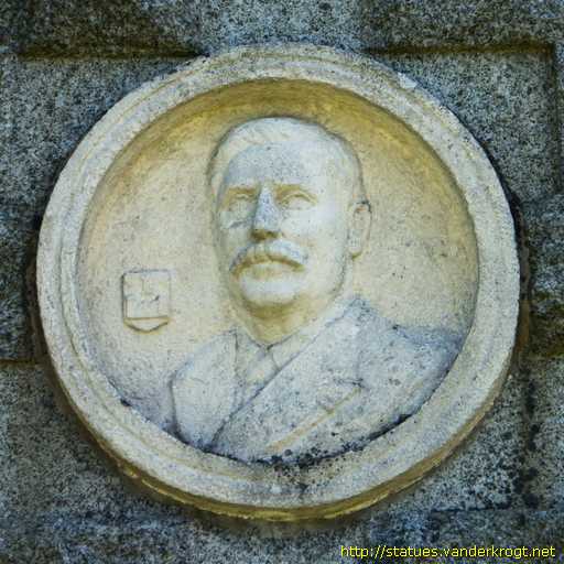 Avranches /  Désiré Lerouxel