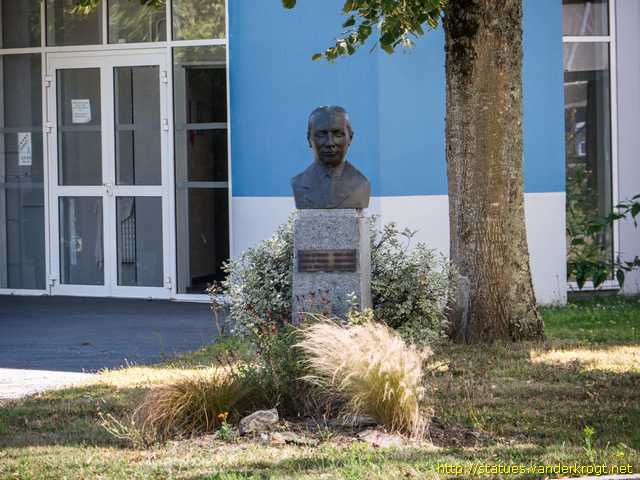 Saint-Lô /  Georges Lavalley