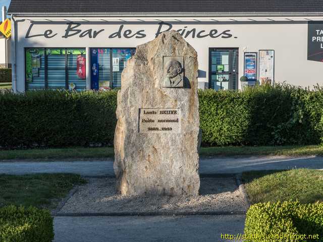 Quettreville-sur-Sienne /  Louis Beuve