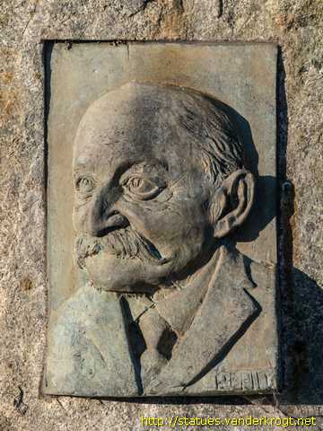 Quettreville-sur-Sienne /  Louis Beuve