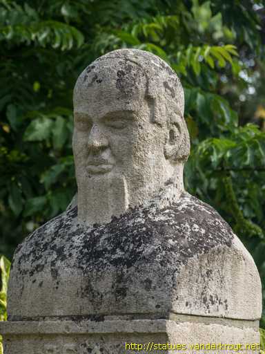 Coutances /  Rémy de Gourmont