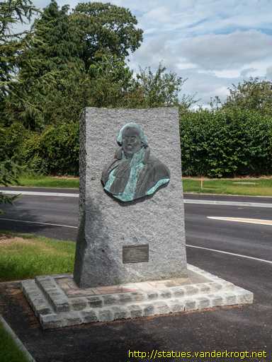 Saint-Sauveur-Lendelin /  Charles-François Lebrun