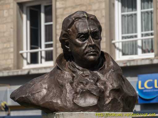 Valognes /  Félix Vicq d'Azyr