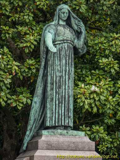 Cherbourg-Octeville /  Monument aux morts de 1914-18