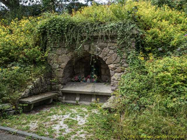 Cherbourg-Octeville /  Armand Le Véel