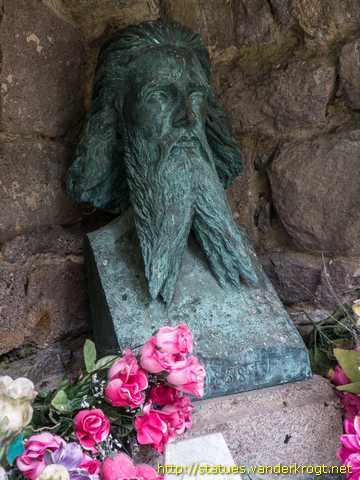 Cherbourg-Octeville /  Armand Le Véel