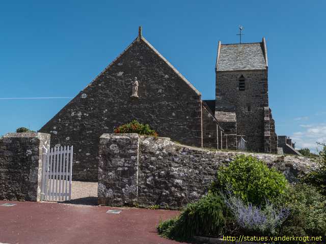 Gréville-Hague /  Saint Pierre