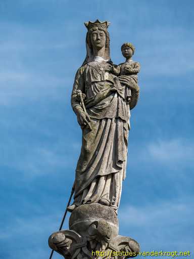 Cherbourg-Octeville /  Notre Dame du Voeu