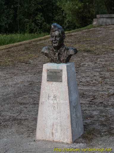 Tourlaville /  Adrien Girettes