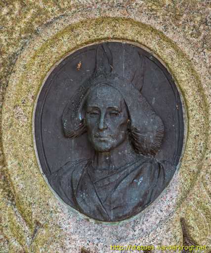Fermanville /  Marie Ravenel