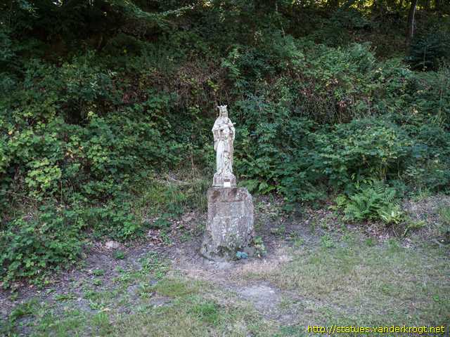 Fermanville /  Notre-Dame des Champs