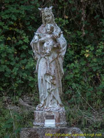 Fermanville /  Notre-Dame des Champs