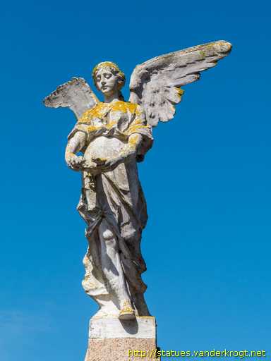 Saint-Pierre-Église /  Monument aux morts de 1914-18