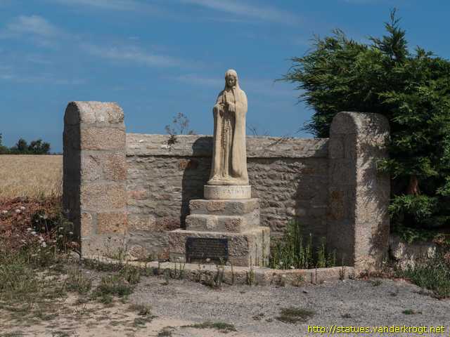 Gouberville /  Notre Dame de Fatima