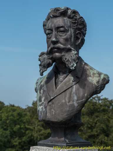 La Glacerie /  Henri Menut