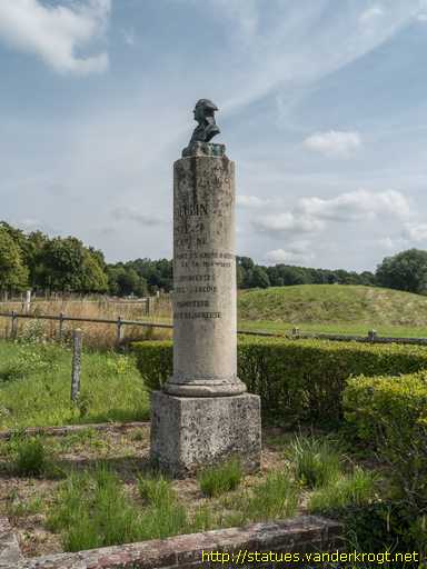 Saint-André-d'Hébertot /  Louis Nicolas Vauquelin