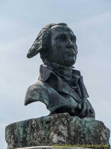 Saint-André-d'Hébertot /  Louis Nicolas Vauquelin