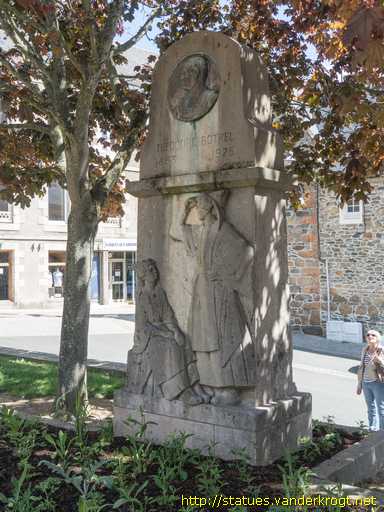 Paimpol /  Théodore Botrel