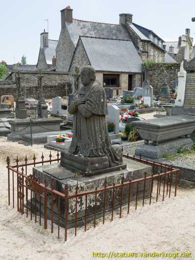 Tréguier /  Charles Riou