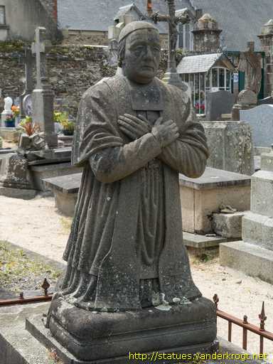 Tréguier /  Charles Riou